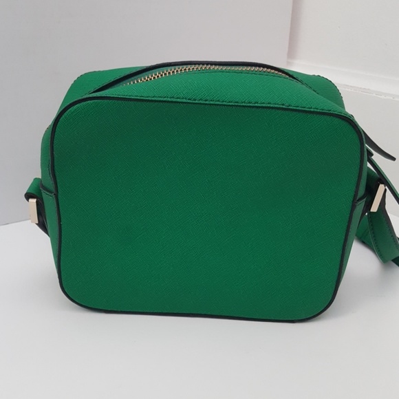 🔴SOLD🔴Kate Spade Newbury Lane crossbody leather bag - Picture 5 of 8